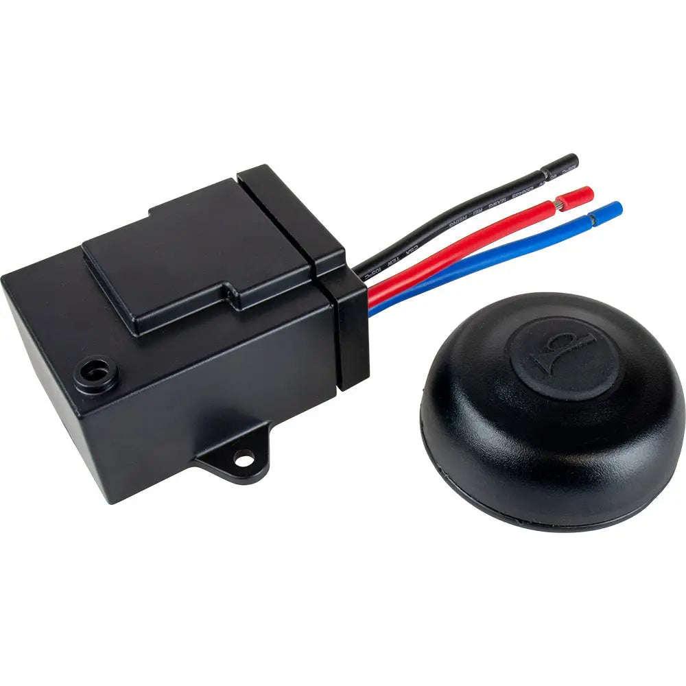 Sea-Dog Remote Wireless Horn Button - Steering Wheel Hub Mount [431050-3] - Accessories