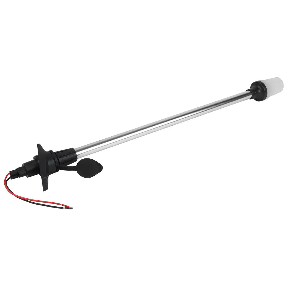 Sea-Dog Removable All Around Light - Injection Molded Nylon/Aluminum [400112-1] - Navigation Lights