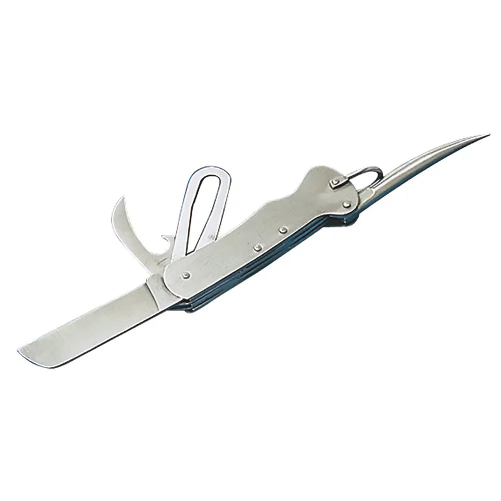 Sea-Dog Rigging Knife - 304 Stainless Steel [565050-1] - Knives