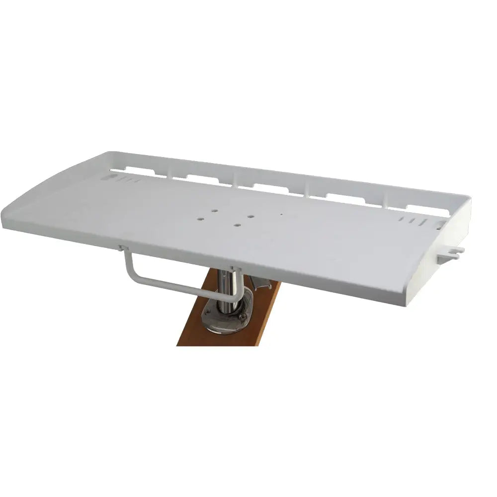 Sea-Dog Rod Holder Gimbal Mount Fillet Table - 30’’ [326515-3] - Filet Tables