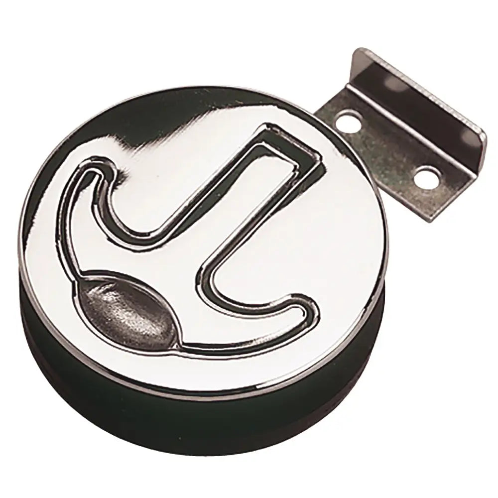 Sea-Dog Round T-Handle Slam Latch [221910-1] - Latches