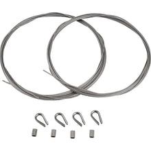Sea-Dog Rudder Cable Kit [748020-1] - Accessories