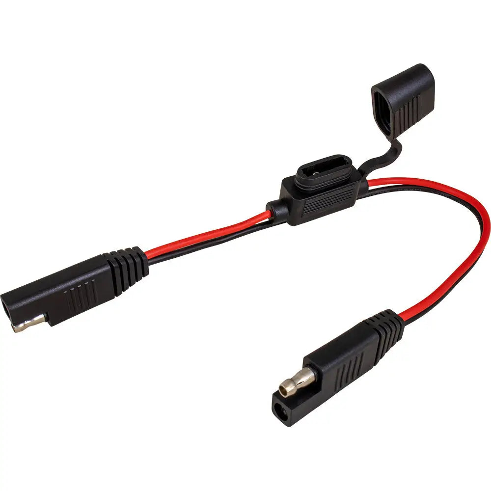 Sea-Dog SAE Power Cable Inline Fuse Holder [426925-1] - Accessories