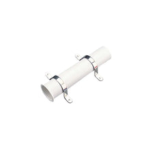 Sea-Dog Side Mount Rod Holder - 9’’ - White [325141-1] - Rod Holders