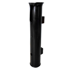 Sea-Dog Side Mount Rod Holder - Black [325120-1] - Rod Holders