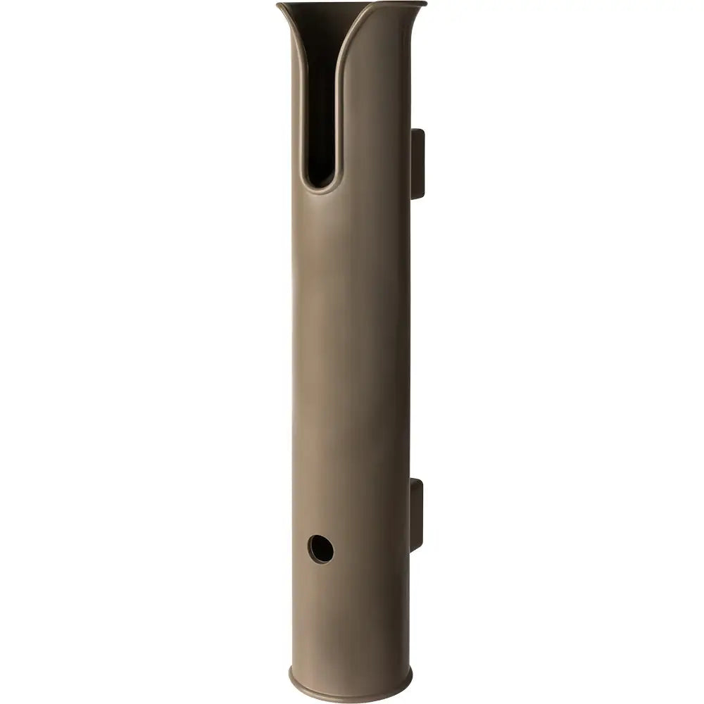Sea-Dog Side Mount Rod Holder - Flat Dark Earth [325123-1] - Rod Holders