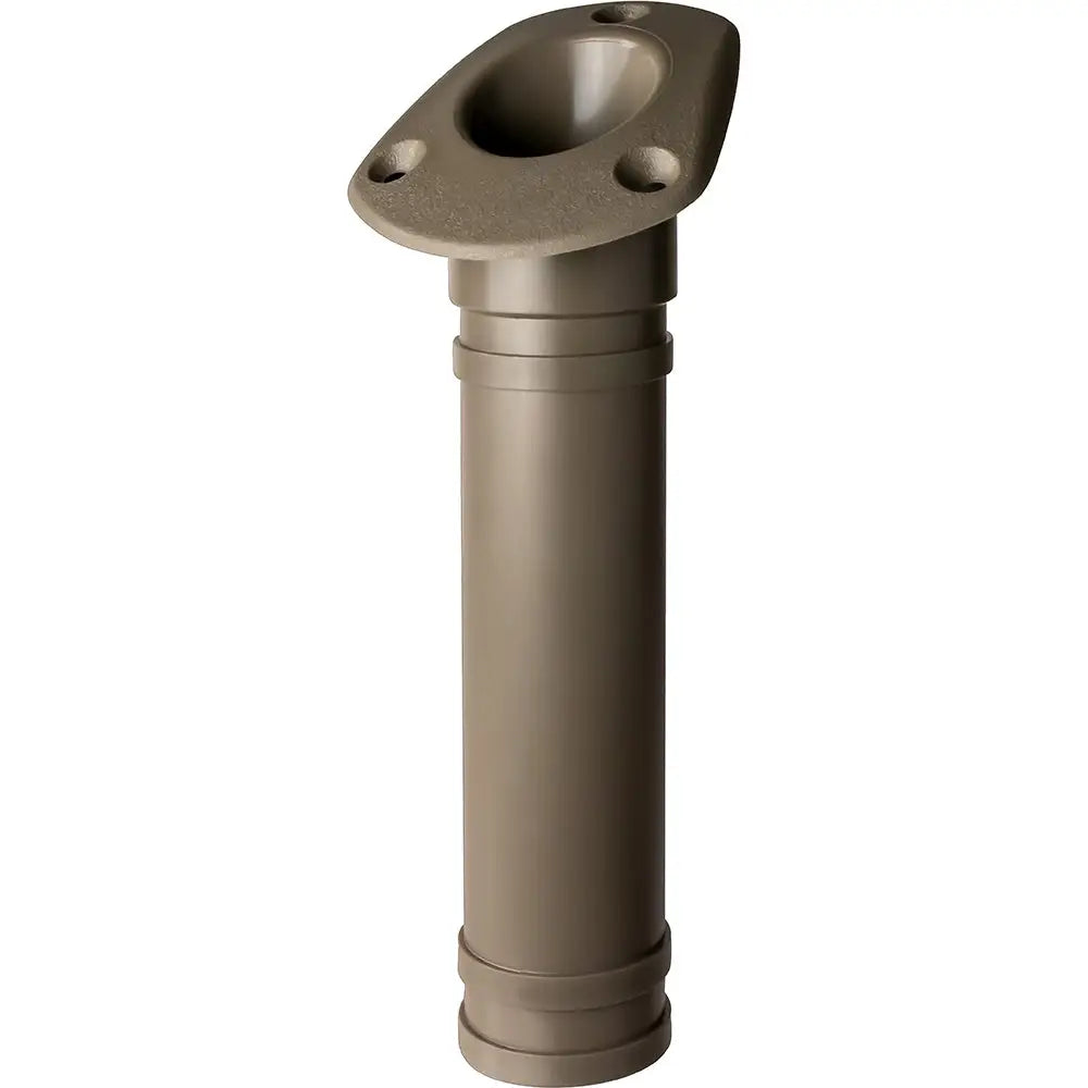 Sea-Dog Side Mount Rod Holder - Flat Dark Earth [325166-1] - Rod Holders