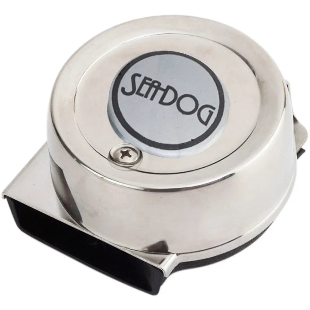 Sea-Dog Single Mini Compact Horn [431110-1] - Horns