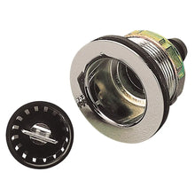Sea-Dog Sink Drain w/Strainer f/2’’ Openings - 5/8’’ Barb [517526-1] - Deck / Galley