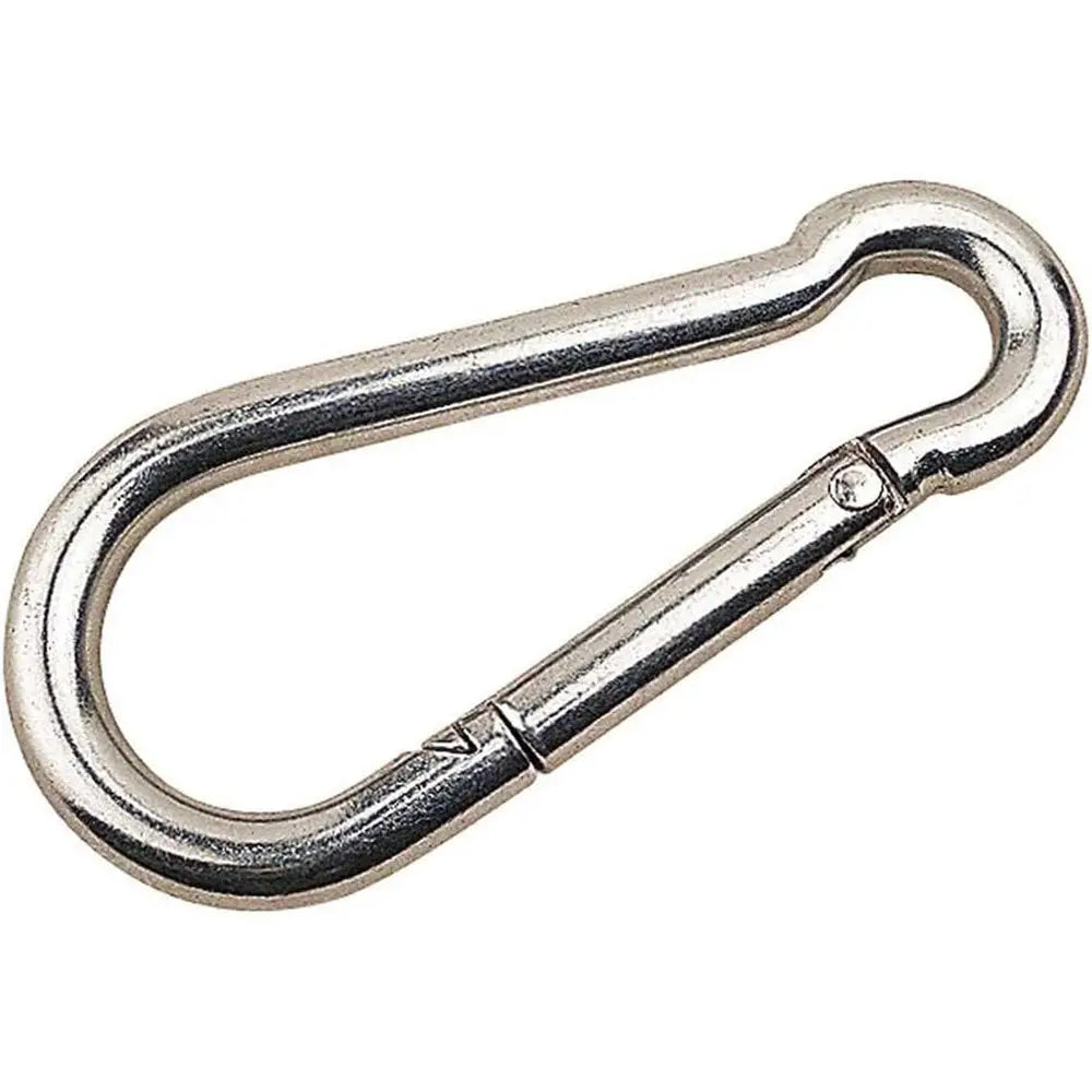 Sea-Dog Snap Hook - Formed 316 Stainless Steel - 4-3/4’’ [151620-1] - Hooks & Clamps