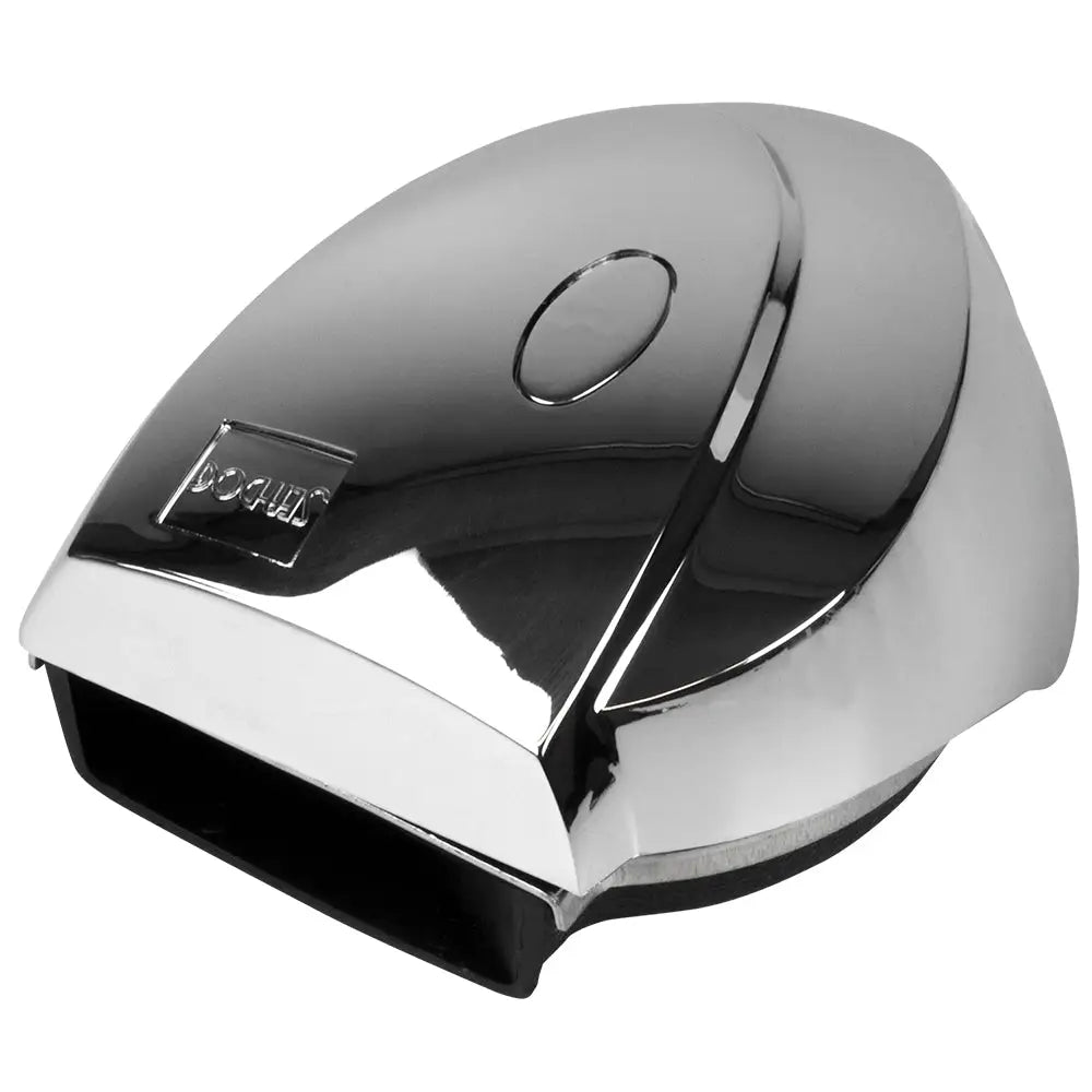 Sea-Dog Sonic Mini Compact Horn - Chrome [431151-1] - Horns