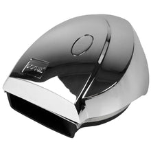 Sea-Dog Sonic Mini Compact Horn - Chrome [431151-1] - Horns