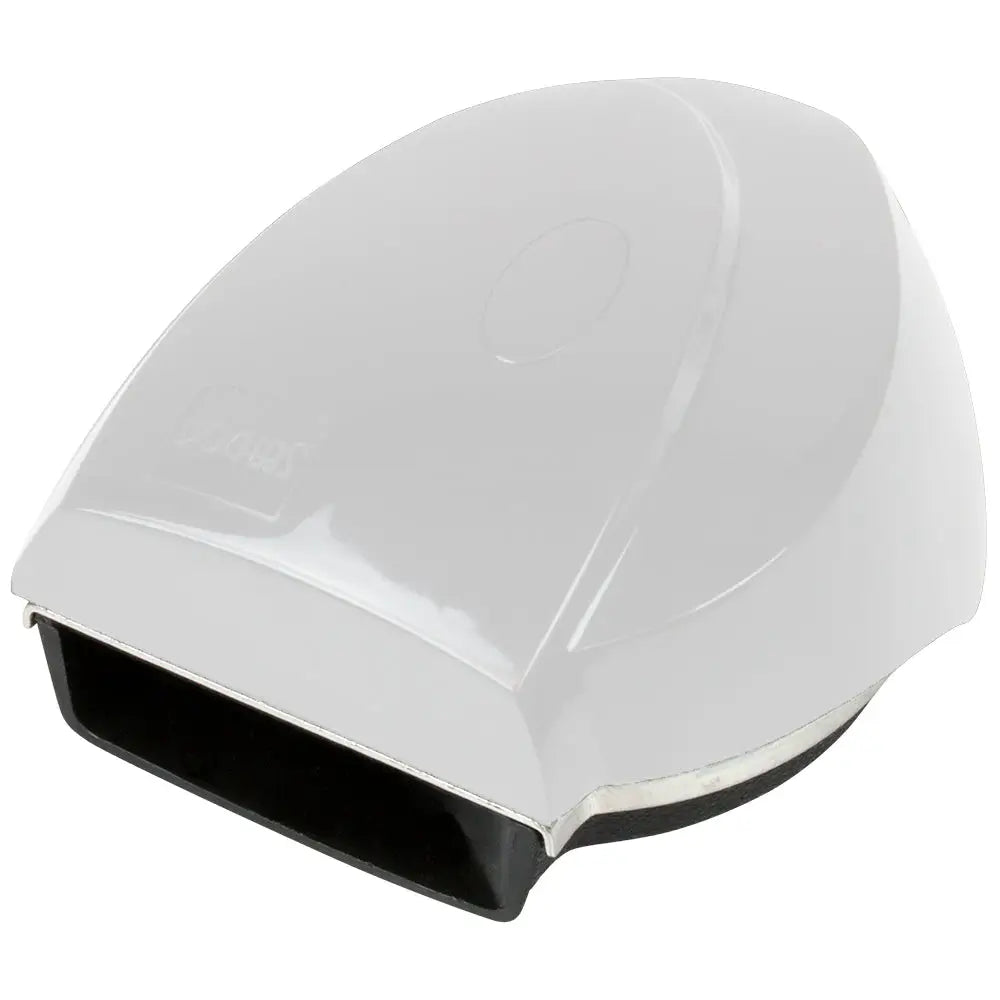 Sea-Dog Sonic Mini Compact Horn - White [431152-1] - Horns