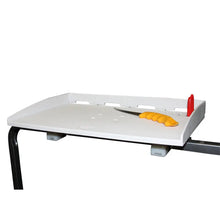 Sea-Dog Square Tube Rail Mount Fillet Table - 30’’ [326535-3] - Filet Tables