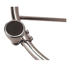 Sea-Dog SS Maneuvering Knob w/Black Nylon Insert [230107-1] - Steering Systems