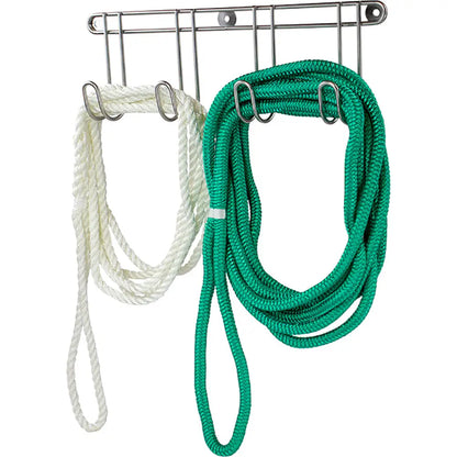 Sea-Dog SS Rope Accessory Holder [300085-1] - Accessories
