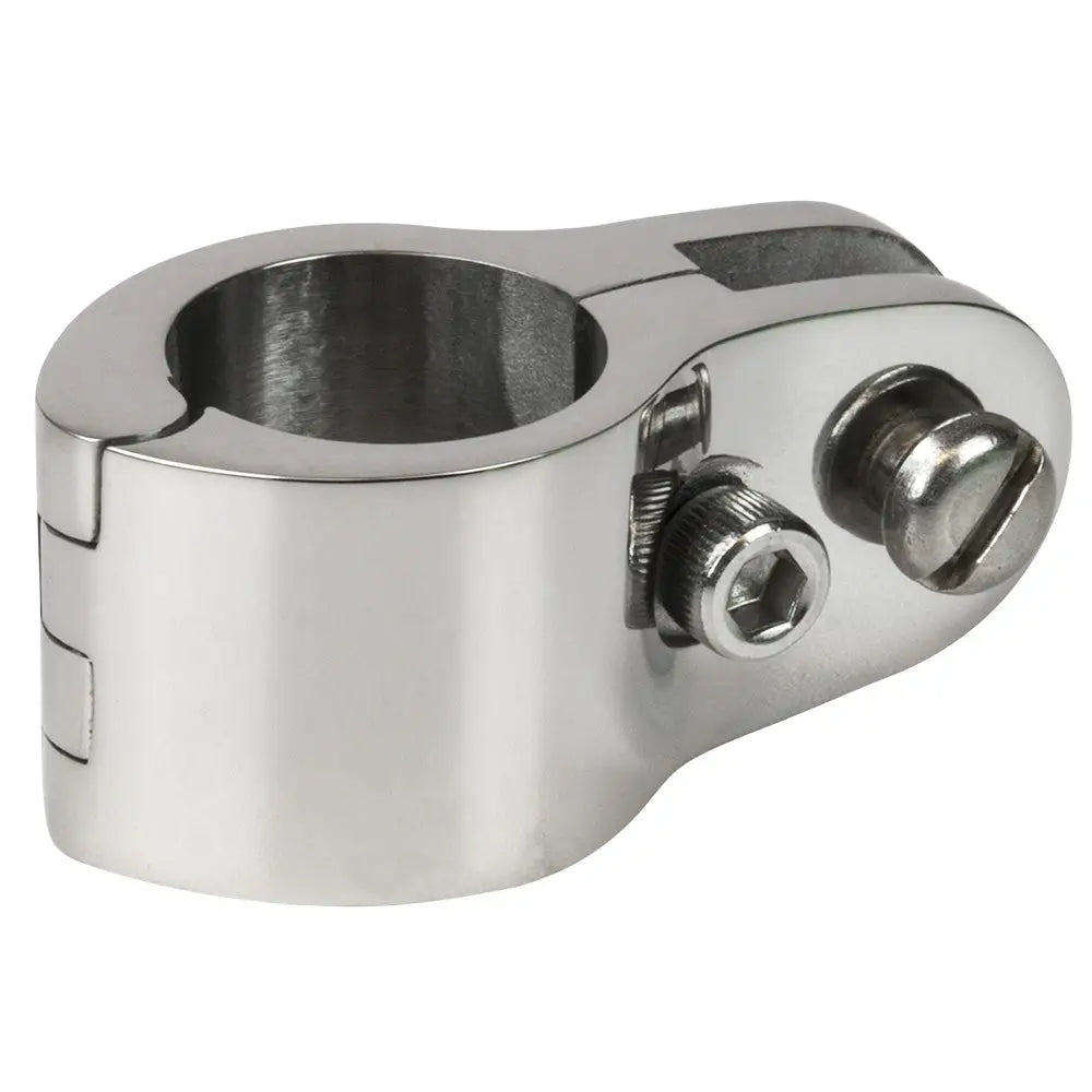 Sea-Dog Stainless 1’’ Hinged Jaw Slide w/Bolt [270167-1] - Accessories