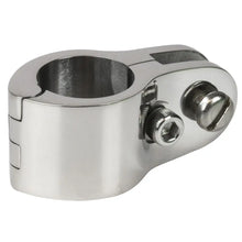 Sea-Dog Stainless 1’’ Hinged Jaw Slide w/Bolt [270167-1] - Accessories