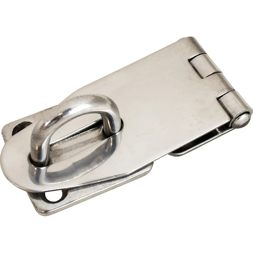 Sea-Dog Stainless Heavy Duty Hasp - 2-11/16’’ [221127] - Latches