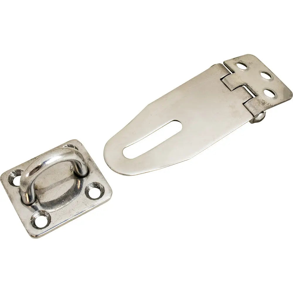 Sea-Dog Stainless Heavy Duty Hasp - 2-11/16’’ [221127] - Latches