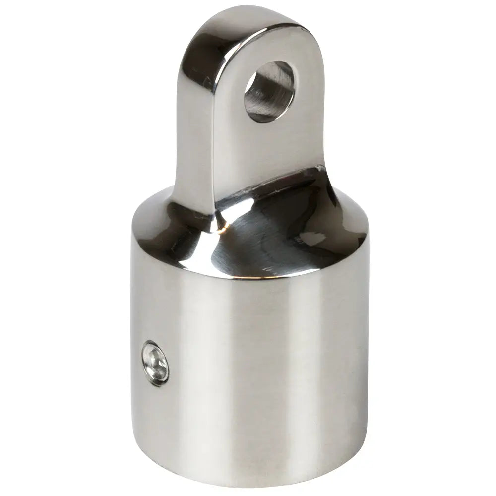 Sea-Dog Stainless Heavy Duty Top Cap - 1’’ [270111-1] - Bimini Top Fittings