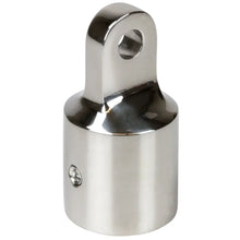 Sea-Dog Stainless Heavy Duty Top Cap - 1’’ [270111-1] - Bimini Top Fittings
