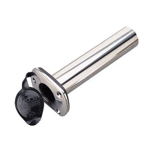 Sea-Dog Stainless Steel 90 Flush Mount Rod Holder [325173-1] - Rod Holders