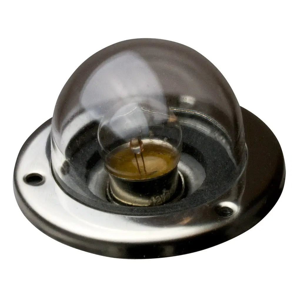 Sea-Dog Stainless Steel All Around Light [400140-1] - Navigation Lights