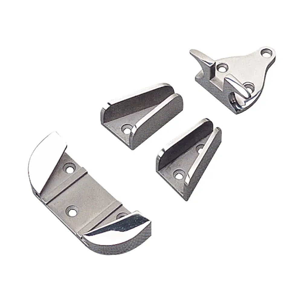 Sea-Dog Stainless Steel Anchor Chocks f/5-20lb Anchor [322150-1] - Anchoring Accessories