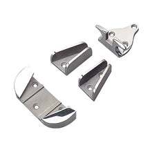 Sea-Dog Stainless Steel Anchor Chocks f/5-20lb Anchor [322150-1] - Anchoring Accessories