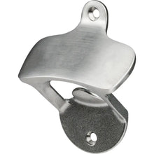 Sea-Dog Stainless Steel Bottle Opener w/Brushed Finish [588450-1] - Tools