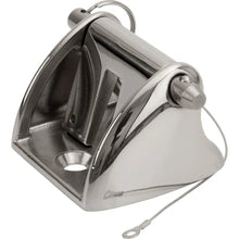 Sea-Dog Stainless Steel Chain Stopper - 5/16’’ - 3/8’’ [321825-1] - Windlass Accessories