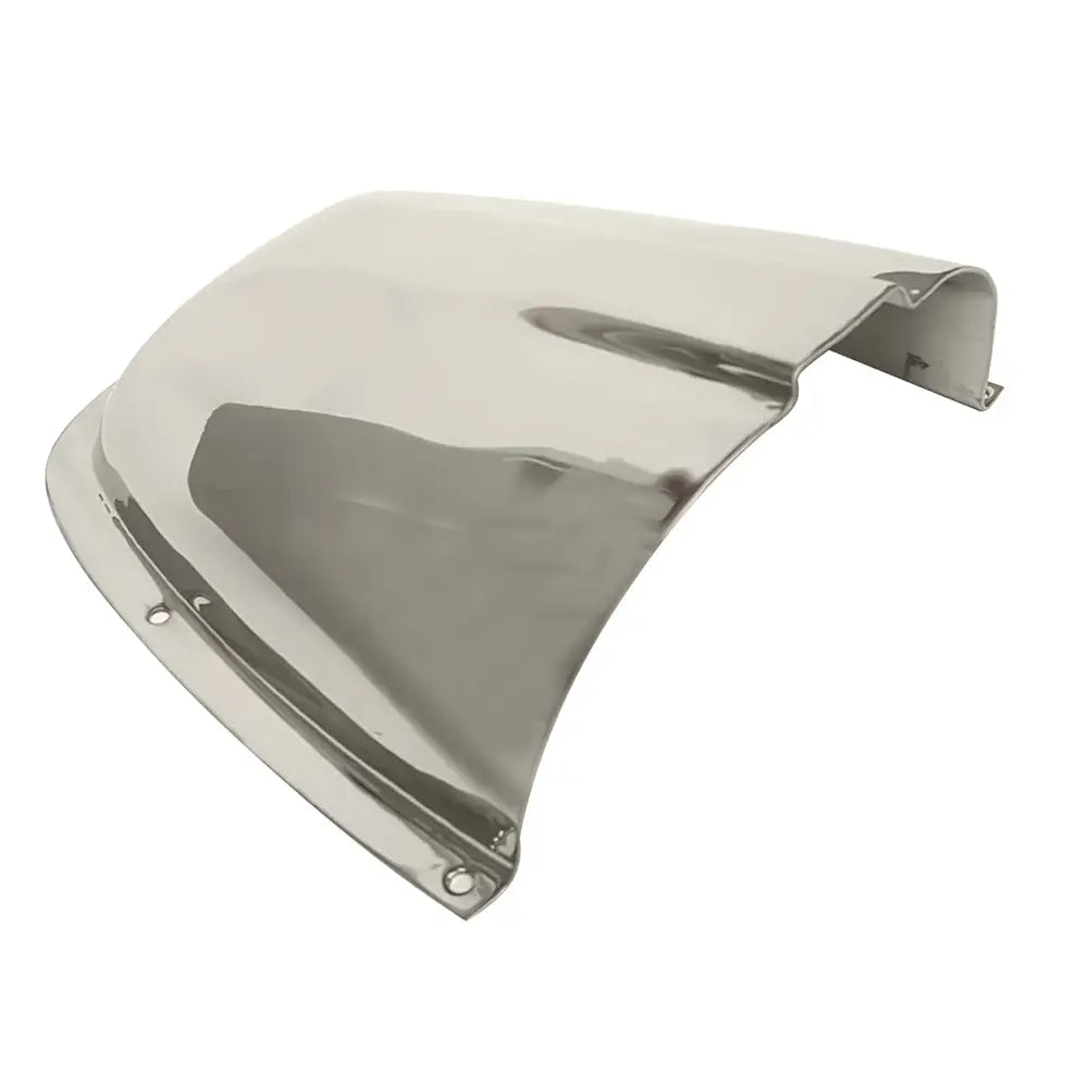 Sea-Dog Stainless Steel Clam Shell Vent - Large [331350-1] - Vents