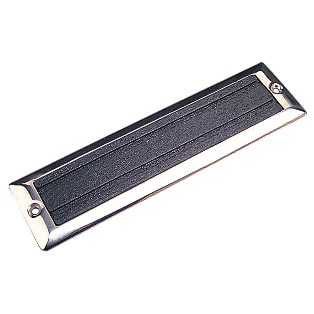 Sea-Dog Stainless Steel Deck Step 2-1/4’’ x 8-3/8’’ [328012-1] - Accessories