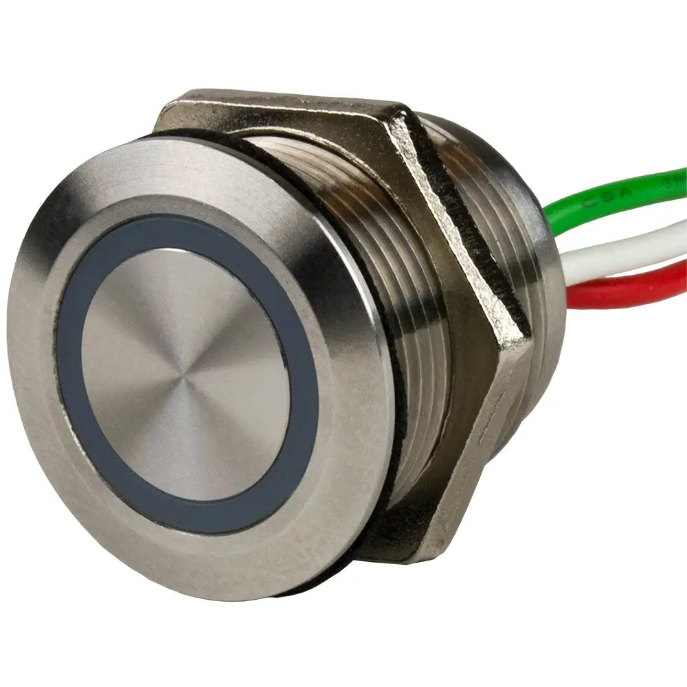 Sea-Dog Stainless Steel Dimmer f/LED Lights w/On-Off Feature [403060-1] - Switches & Accessories
