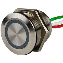 Sea-Dog Stainless Steel Dimmer f/LED Lights w/On-Off Feature [403060-1] - Switches & Accessories