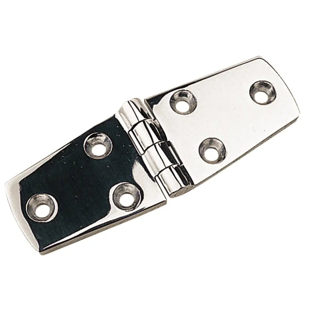 Sea-Dog Stainless Steel Door Hinge - 1-1/2’’ x 4-1/8’’ [205420-1] - Hinges