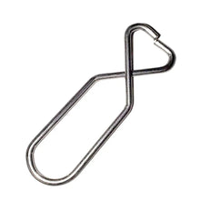 Sea-Dog Stainless Steel Flagpole Hole Mount Pennant Clips - Set of 4 [328195-1] - Accessories