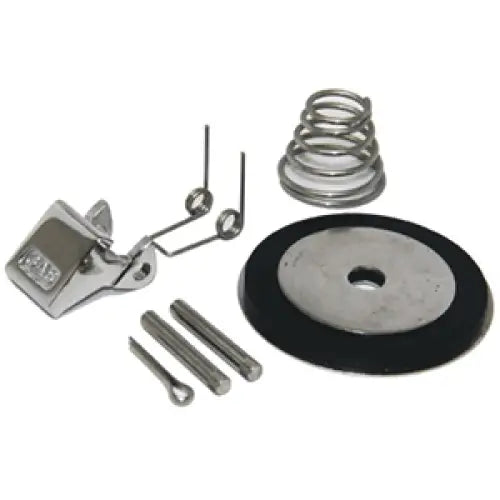 Sea-Dog Stainless Steel Flip Top Deck Fill Lever Rebuild Kit [351119] - Deck Fills