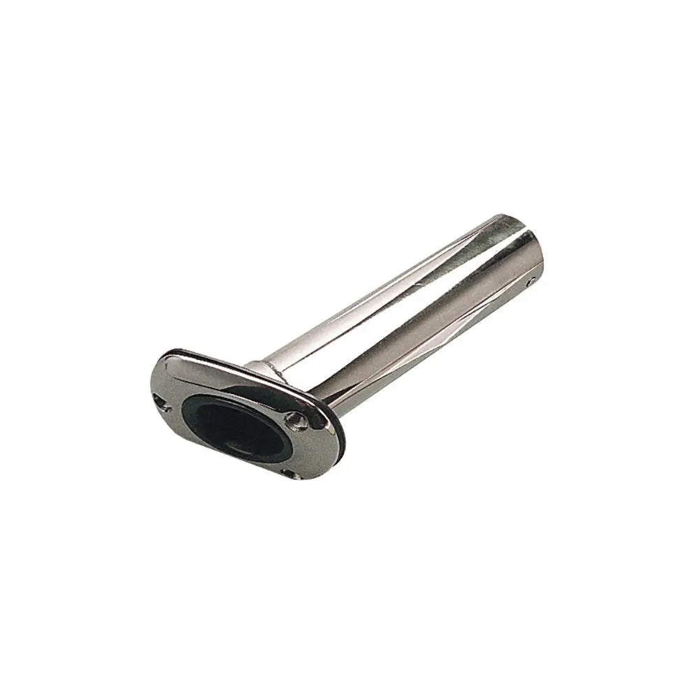Sea-Dog Stainless Steel Flush Mount Rod Holder - 30 [325236-1] - Rod Holders