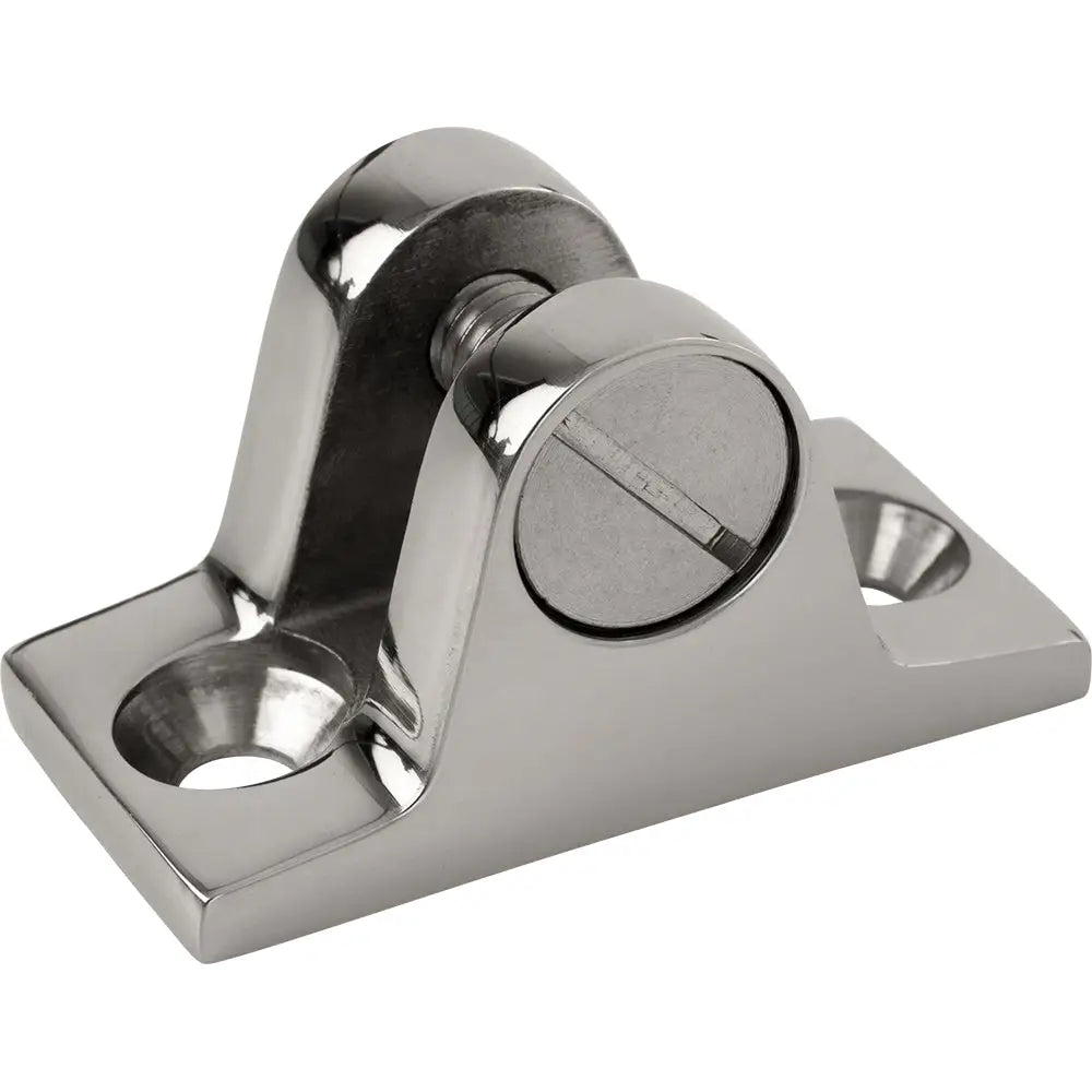 Sea-Dog Stainless Steel Heavy-Duty 90 Deck Hinge [270205-1] - Bimini Top Fittings