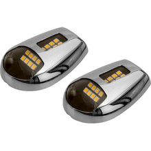 Sea-Dog Stainless Steel LED Docking Lights [405950-1] - Flood/Spreader Lights