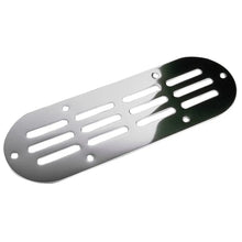 Sea-Dog Stainless Steel Locker Vent - 2-3/8’’ x 6-3/4’’ [331620-1] - Vents