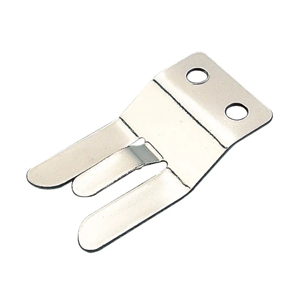 Sea-Dog Stainless Steel Microphone Clip [329990-1] - Accessories