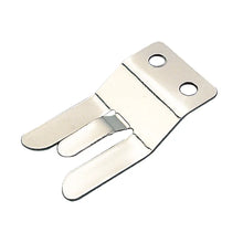 Sea-Dog Stainless Steel Microphone Clip [329990-1] - Accessories