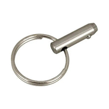 Sea-Dog Stainless Steel Release Pin 1/4 x 1-1/2 [193415] - Accessories