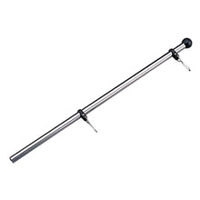 Sea-Dog Stainless Steel Replacement Flag Pole - 1/2’’x30’’ [328114-1] - Accessories