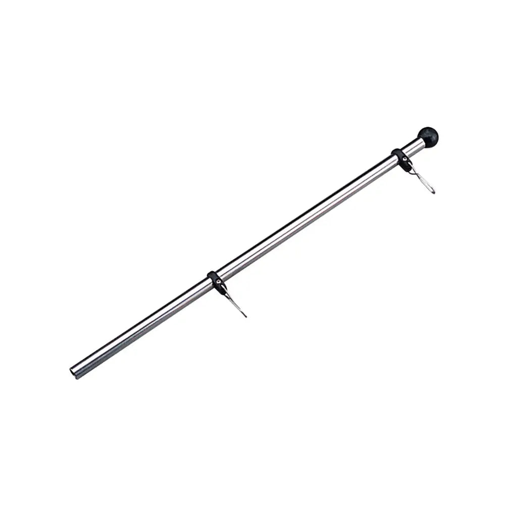 Sea-Dog Stainless Steel Replacement Flag Pole - 17’’ [328112-1] - Accessories