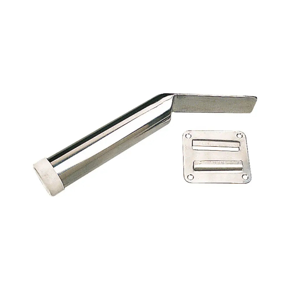Sea-Dog Stainless Steel Side Mount Removable Rod Holder [325190-1] - Rod Holders