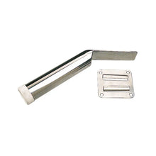 Sea-Dog Stainless Steel Side Mount Removable Rod Holder [325190-1] - Rod Holders